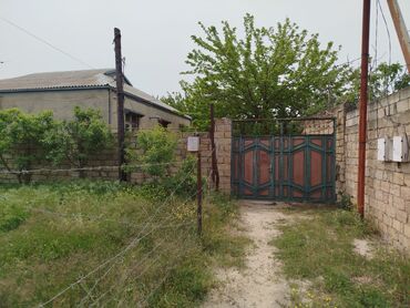ev bine: Digah, 144 kv. m, 4 otaqlı, Hovuzsuz, Kombi, Qaz, İşıq