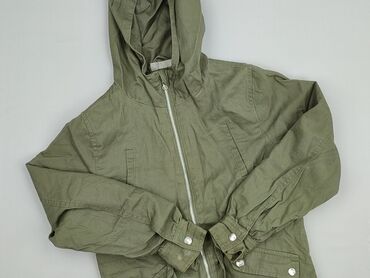 kurtka softshell lidl crivit: Transitional jacket, Destination, 11 years, 140-146 cm, condition - Very good