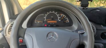 Mercedes-Benz: Mercedes-Benz Спринтер: 2003 г., 2.2 л, Механика, Дизель, Бус — 28