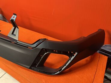 Бамперы и комплектующие: Бампер Toyota, Новый, Оригинал — 9