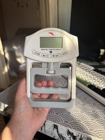 секундомер профессиональный купить: Силомер. Эспандер. Цифровой динамометр кистевой (hand grip