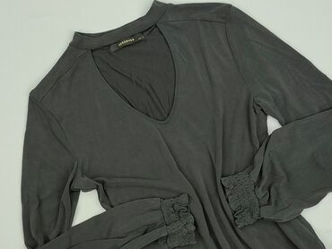 bluzki wizytowe allegro: Reserved, Women's blouse, S (EU 36)