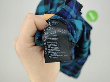 biale bluzki hm: H&M Divided, Koszula damska, rozmiar M — 5