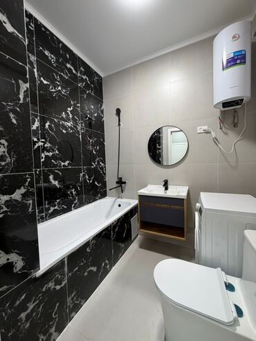 Продажа квартир: 1 комната, 50 м², Элитка, 1 этаж, Евроремонт — 6