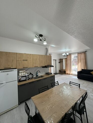 Долгосрочная аренда квартир: 3 комнаты, Собственник — 5