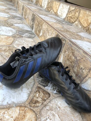 idman elcekleri: Butslar Adidas, Ölçü: 37, Yeni