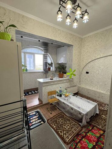 квартира микр: 1 комната, 30 м², Элитка, 9 этаж