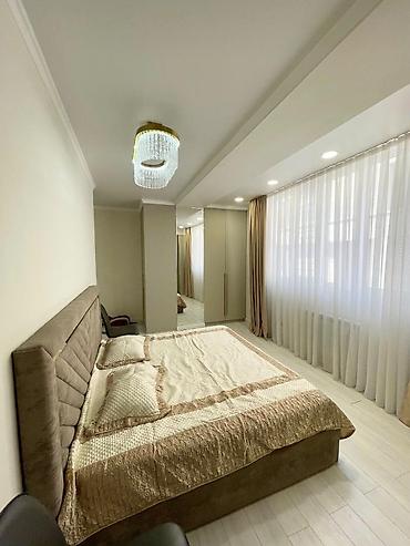 Батирлерди ижарага берүү: A 3 bedroom apartment for rent in the heart of the capital, in the — 4