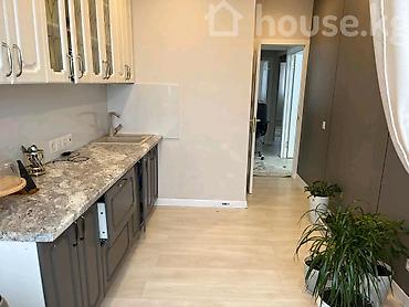 Продажа квартир: 3 комнаты, 88 м², Элитка, 10 этаж, Готовая ПСО (под самоотделку) — 5