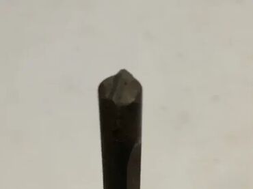 Ostali uređaji: Burgija JAL 6mm, sa vidijom, za beton (4419) Burgija JAL, 6mm, sa — 3