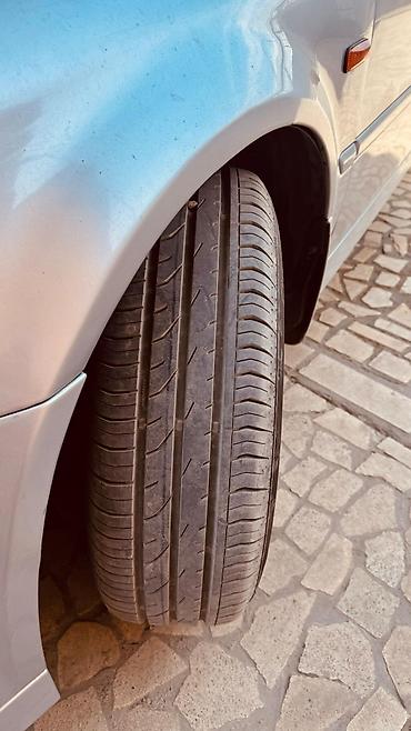 Honda: Honda Torneo: 2002 г., 1.8 л, Автомат, Бензин, Седан — 9