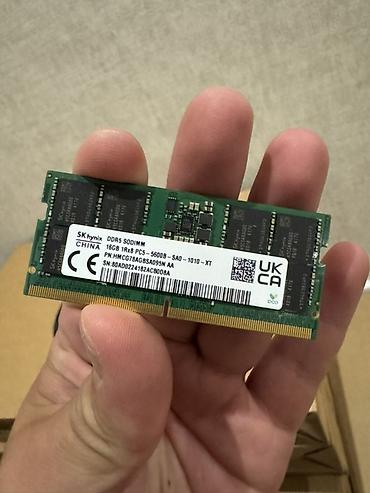 intel xeon e3: Оперативная память (RAM) для ПК, Новый, Hynix, 16 ГБ, DDR5, 5600 МГц — 2