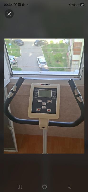 velosiped alisi satisi: Təcili satılır az işlənim yeni kimidir — 2