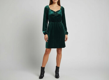 shein sukienki na weselę plus size: Orsay, Сукня жіноча, розмір S