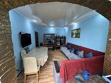 Куплю квартиру: Обмен: 4‑комнатная квартира на дом Описание: - Просторная 4‑комнатная — 4