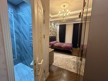 Yeni tikili: 3 otaqlı, Yeni tikili, m. Xətai, 130 kv. m -da lalafo.az — 4 Yeni tikili: 3 otaqlı, Yeni tikili, m. Xətai, 130 kv. m — 4