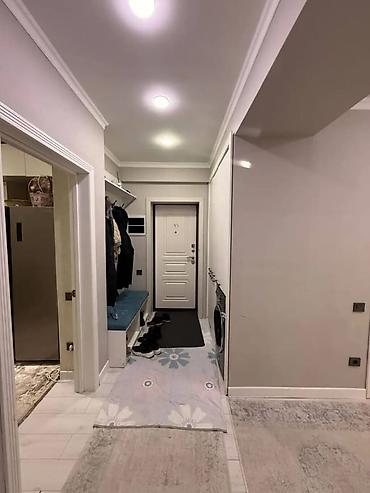 Продажа квартир: 3 комнаты, 80 м², Элитка, 9 этаж, Дизайнерский ремонт — 6