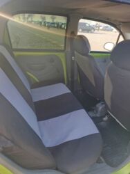 хонда сивик 6: Mini : 2008 г., 0.8 л, Механика, Бензин, Хетчбек