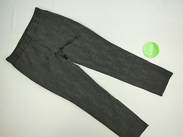 diverse joggery: Spodnie materiałowe damskie, rozmiar L — 2