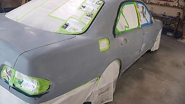 СТО, ремонт транспорта: Рихтовка, сварка, покраска, без выезда — 19