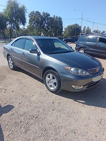 диски на тойота ипсум: Toyota Camry: 2003 г., 3 л, Автомат, Бензин, Седан — 1