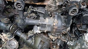 на прадо 95: Тойота Прадо 90 и 95 кузов. передний 
привозные Япония. 
Toyota Prado — 2