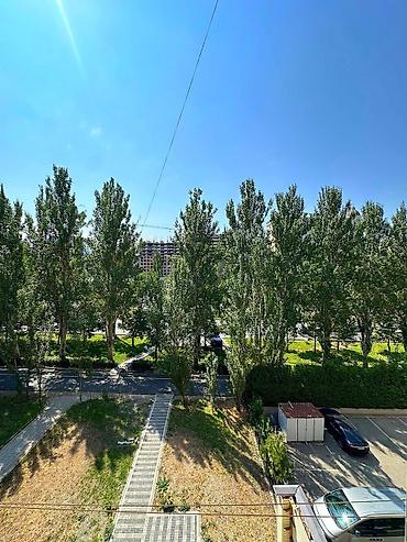 Продажа квартир: 1 комната, 43 м², Асанбай мкр Индивидуалка, 4 этаж — 7