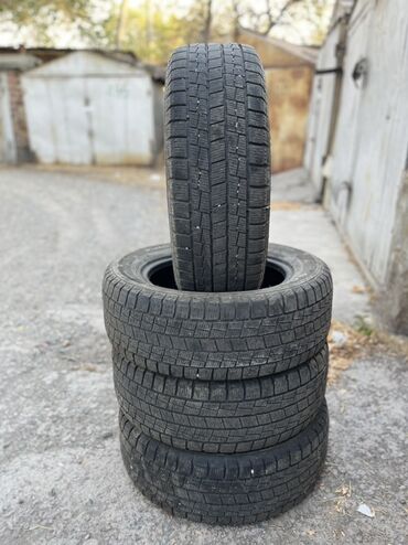 шины 14 зимный: Шины 215 / 60 / R 16, Зима, Комплект, Легковые, Goform