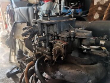 Auto delovi: Karburator Lada 2107 Riva, Lada 2104 Karavan, Lada 2105, Lada 2121 — 15