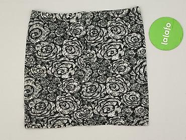 mini skirt: Spódnica damska, rozmiar XS — 3
