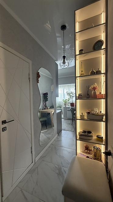 Продажа квартир: Студия, 37 м², Вефа ТЦ 9 этаж — 12