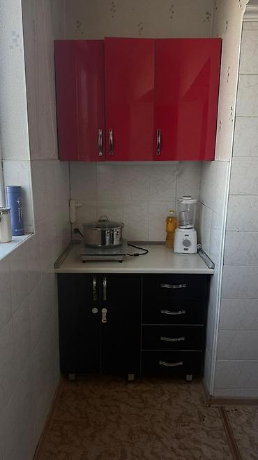 1 комн квартира купить: 1 комната, 50 м², 105 серия, 8 этаж — 7