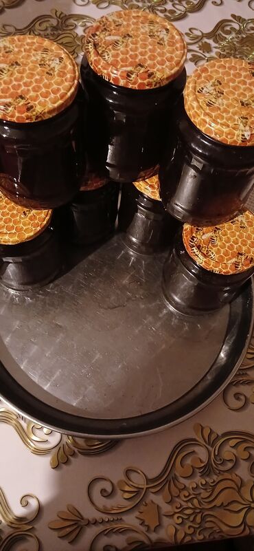 Bal: BAL; Bu təbii məhsul, ALLAHIN insanlara əta etdiyi ən böyük ŞİFA — 8