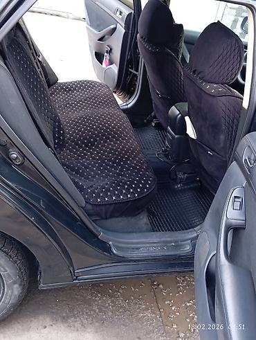 Toyota: Toyota Avensis: 2004 г., 2 л, Механика, Бензин, Универсал — 10