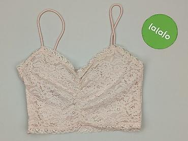 czerwone baleriny: FB Sister, Top damski, rozmiar S — 2