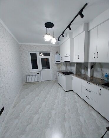 Продажа квартир: 3 комнаты, 88 м², Элитка, 3 этаж, Дизайнерский ремонт