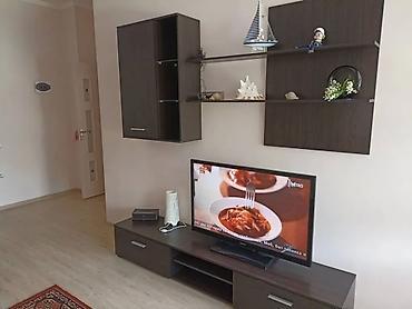 act building: Аренда квартиры на Иссык-Куле, Лазурный берег, Чок-Тал, 5 мест, Цена Целиком за жилье — 9