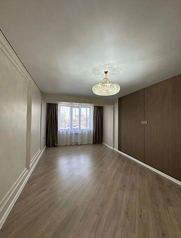 Продажа квартир: 4 комнаты, 113 м², Элитка, 2 этаж, Дизайнерский ремонт — 4