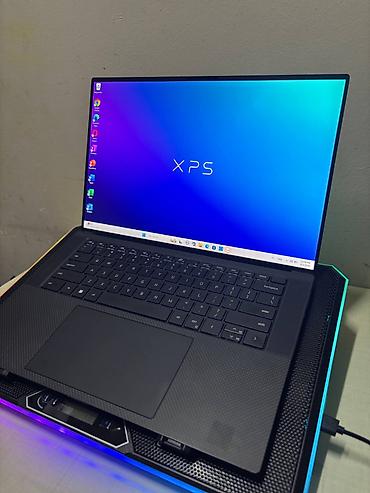 Dell: Salam Olduqca Premium 2024 de 3200 azna alinib. Intel® Core™ — 13