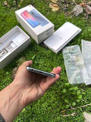 mi adapter: Xiaomi Mi 9 — 2