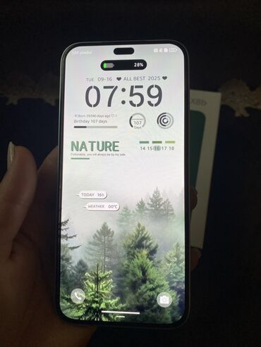 Honor: Honor X8b, 256 GB, rəng - Bənövşəyi, İki sim kartlı — 4