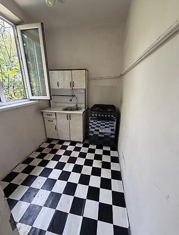 ош рынок бишкек: 2 комнаты, 59 м², 2 этаж — 6