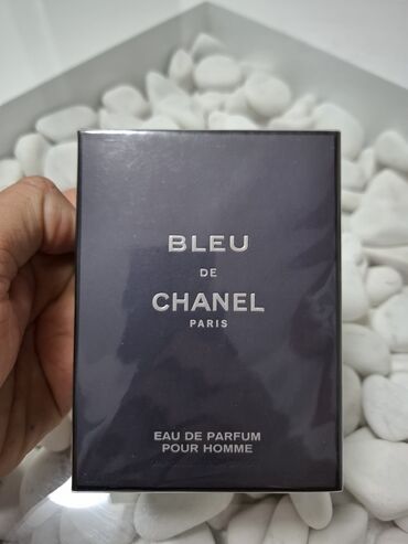 egipatski parfemi: Men's perfume, Chanel, Original