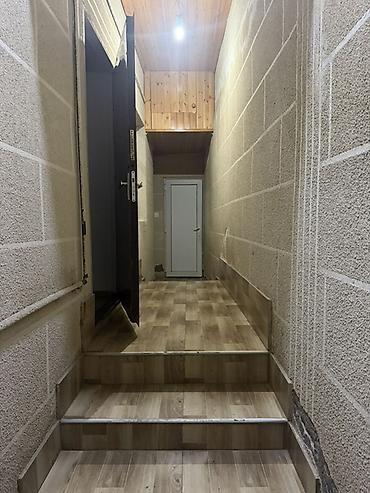 1 otaqlı kirayə mənzil – ayrı girişli - Plan: 1 otaq + mətbəx zonası lalafo.az -da 1 otaqlı kirayə mənzil – ayrı girişli - Plan: 1 otaq + mətbəx zonası