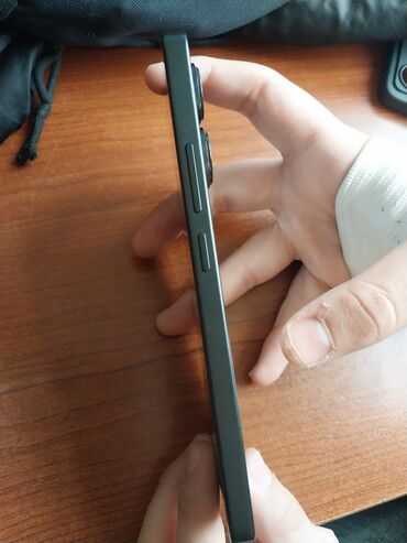 Xiaomi: Xiaomi 13, 256 GB, rəng - Qara, 
 Barmaq izi, İki sim kartlı, Face ID