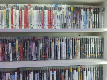 Oyun diskləri: Yeni diskler geldi. Playstation 3 diskleri original Playstation 3 -da lalafo.az — 21 Oyun diskləri: Yeni diskler geldi. Playstation 3 diskleri original Playstation 3 — 21