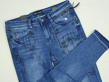 jeansy only: Only Jeans, Jeansy damskie, rozmiar S — 1