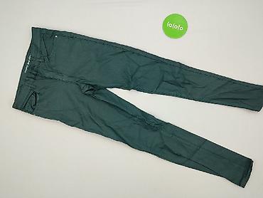 sport direct pl: Orsay, Spodnie materiałowe damskie, rozmiar S — 2