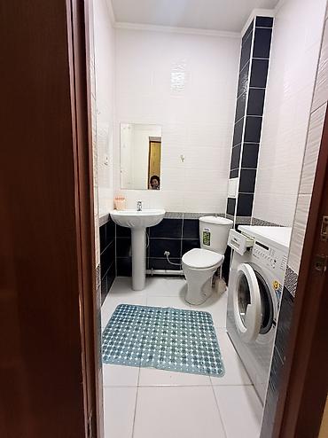 Продажа квартир: 2 комнаты, 75 м², Элитка, 5 этаж, Евроремонт — 9