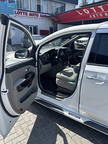 karnival: Kia Carnival: 2019 г., Автомат, Бензин, Минивэн — 5